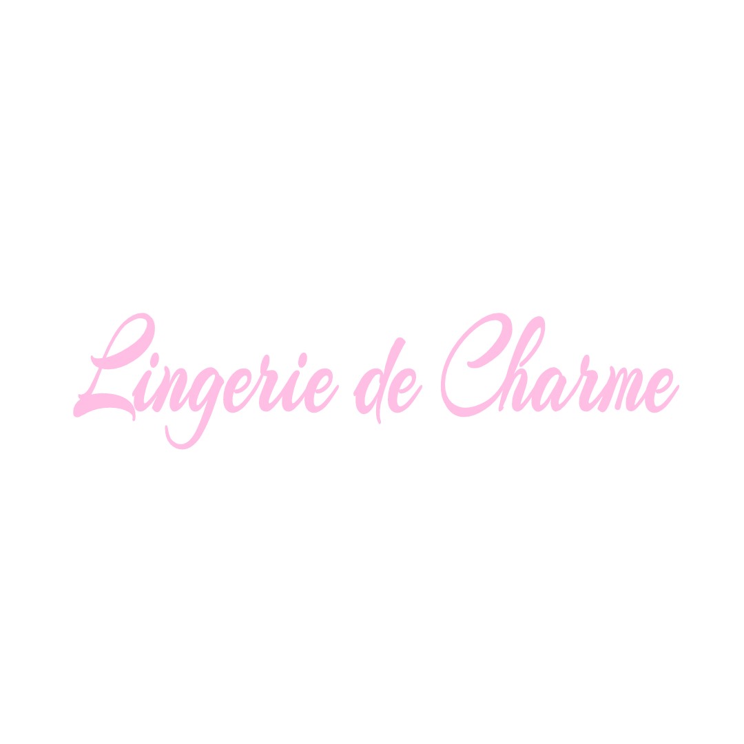LINGERIE DE CHARME INCHY-EN-ARTOIS